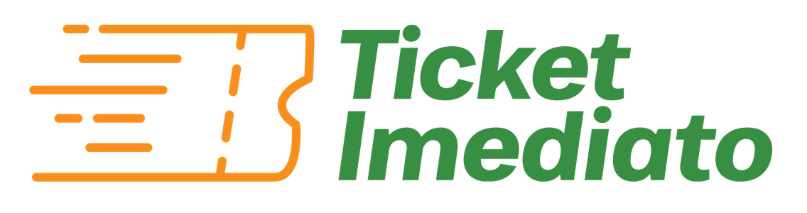 Ticket Imediato — Sua Plataforma de Venda de Ingressos